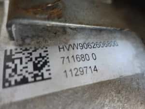 CutieVitManuala 6Trep+R*HVW9062606800*VwCRAFTER2.0TDI CodMotor*CSL*Eu6 — miniatura 3