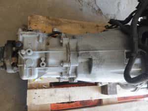 CutieVitManuala 6Trep+R*HVW9062606800*VwCRAFTER2.0TDI CodMotor*CSL*Eu6 — miniatura 4