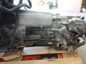 CutieVitManuala 6Trep+R*HVW9062606800*VwCRAFTER2.0TDI CodMotor*CSL*Eu6 — miniatura 5