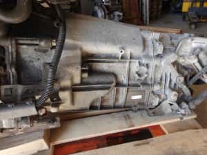 CutieVitManuala 6Trep+R*HVW9062606800*VwCRAFTER2.0TDI CodMotor*CSL*Eu6 — miniatura 6