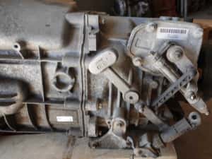 CutieVitManuala 6Trep+R*HVW9062606800*VwCRAFTER2.0TDI CodMotor*CSL*Eu6 — miniatura 7