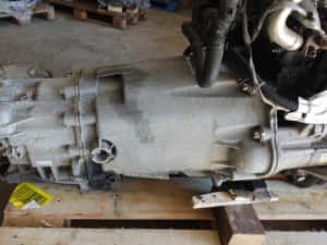 CutieVitManuala 6Trep+R*HVW9062606800*VwCRAFTER2.0TDI CodMotor*CSL*Eu6 — miniatura 9