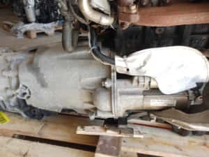 CutieVitManuala 6Trep+R*HVW9062606800*VwCRAFTER2.0TDI CodMotor*CSL*Eu6 — miniatura 10