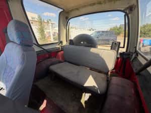 Vand Suzuki Samurai FACUT DE OFF ROAD! — miniatura 9