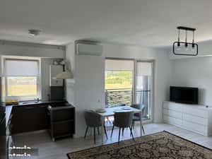 Inchiriez Ap.2 camere in  Panoramic Residence — miniatura 2