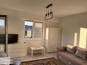 Inchiriez Ap.2 camere in  Panoramic Residence — miniatura 3