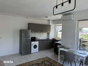 Inchiriez Ap.2 camere in  Panoramic Residence — miniatura 4