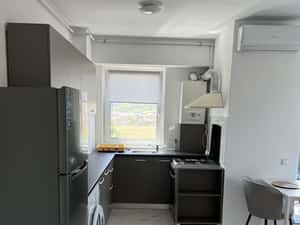 Inchiriez Ap.2 camere in  Panoramic Residence — miniatura 5