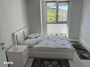Inchiriez Ap.2 camere in  Panoramic Residence — miniatura 6