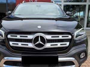 Mercedes-Benz X 350 d 4MATIC Edition Automată 258 HP Diesel