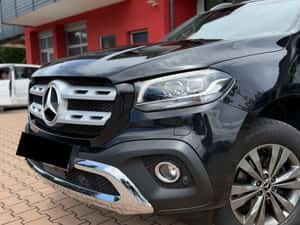 Mercedes-Benz X 350 d 4MATIC Edition Automată 258 HP Diesel — miniatura 3