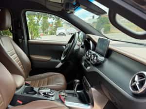 Mercedes-Benz X 350 d 4MATIC Edition Automată 258 HP Diesel — miniatura 5