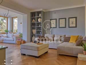 Apartament 4 camere Central 150mp — miniatura 3