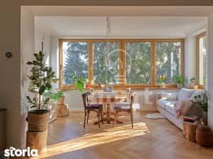 Apartament 4 camere Central 150mp — miniatura 4