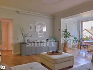 Apartament 4 camere Central 150mp — miniatura 5