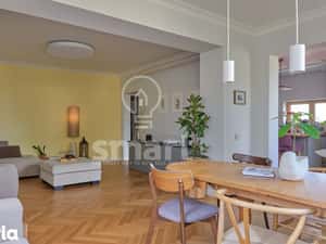 Apartament 4 camere Central 150mp — miniatura 6