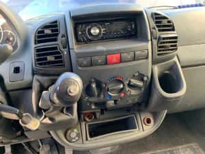 dezmembrez fiat ducato 2.8  4X4bara fata ducato/usi spate ducato/far — miniatura 2