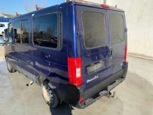 dezmembrez fiat ducato 2.8  4X4bara fata ducato/usi spate ducato/far — miniatura 4