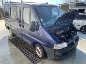 dezmembrez fiat ducato 2.8  4X4bara fata ducato/usi spate ducato/far — miniatura 8