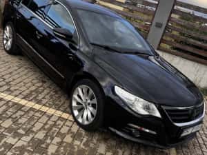 Volkswagen CC Benzina — miniatura 2