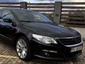 Volkswagen CC Benzina — miniatura 3