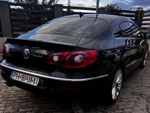 Volkswagen CC Benzina — miniatura 4