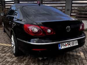 Volkswagen CC Benzina — miniatura 5