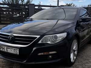 Volkswagen CC Benzina — miniatura 6