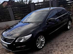 Volkswagen CC Benzina — miniatura 7