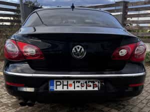 Volkswagen CC Benzina — miniatura 8