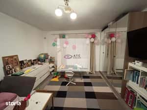 Apartament 4 camere - Ileana Cosanzeana - Parc Sebastian - Etaj 3 — miniatura 6