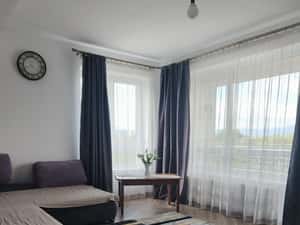 Apartament premium 3 camere | Etaj 1 | Parcare | Cristian-Brasov