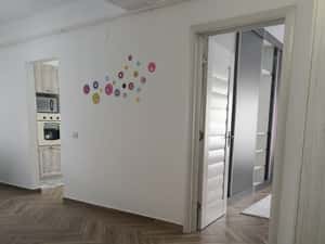 Apartament premium 3 camere | Etaj 1 | Parcare | Cristian-Brasov — miniatura 5