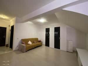 2 camere Sisesti spatios, renovat