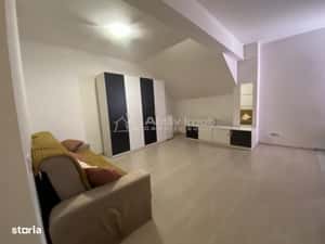 2 camere Sisesti spatios, renovat — miniatura 4