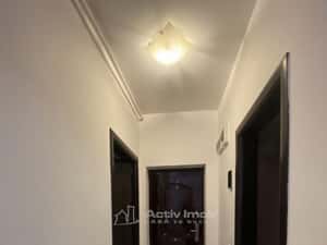 2 camere Sisesti spatios, renovat — miniatura 6