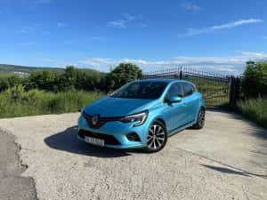 Renault Clio V ,preț 10.700€ TVA inclus 1.0 TCe,automat, clima, keyless entry/go,navigatie