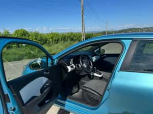 Renault Clio V ,preț 10.700€ TVA inclus 1.0 TCe,automat, clima, keyless entry/go,navigatie — miniatura 5