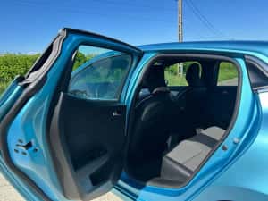 Renault Clio V ,preț 10.700€ TVA inclus 1.0 TCe,automat, clima, keyless entry/go,navigatie — miniatura 6