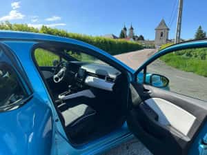 Renault Clio V ,preț 10.700€ TVA inclus 1.0 TCe,automat, clima, keyless entry/go,navigatie — miniatura 7