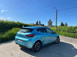 Renault Clio V ,preț 10.700€ TVA inclus 1.0 TCe,automat, clima, keyless entry/go,navigatie — miniatura 8