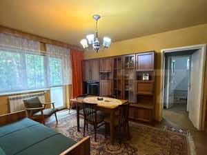 Apartament 3 camere, 60mp, etaj intermediar, zona Areni — miniatura 1