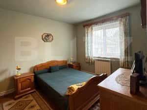Apartament 3 camere, 60mp, etaj intermediar, zona Areni — miniatura 4