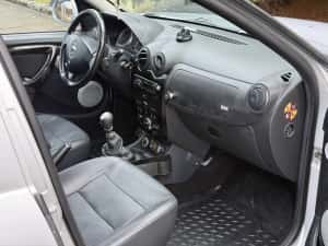 Vând Dacia duster 4x4 — miniatura 5