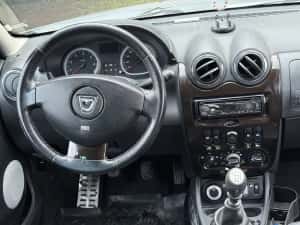 Vând Dacia duster 4x4 — miniatura 8