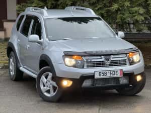Vând Dacia duster 4x4 — miniatura 9