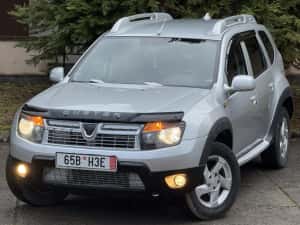 Vând Dacia duster 4x4 — miniatura 10