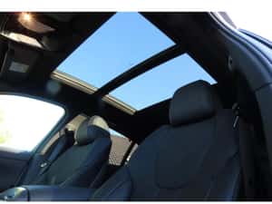 BMW X6 SUV 2025 cu Pachet M Sport și Asistență Avansată — miniatura 6