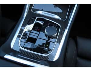 BMW X6 SUV 2025 cu Pachet M Sport și Asistență Avansată — miniatura 7