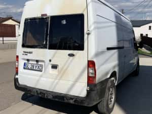 Vand Ford Tranzit — miniatura 3